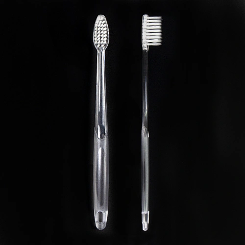 PS Toothbrush Disposable Plastic Toothbrush Wholesale