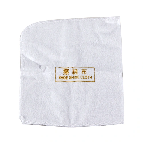 Leather Cleaning Shoe Shining Cloth