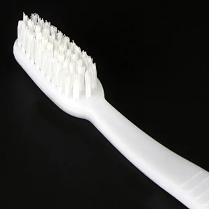 PS Toothbrush Hotel Plastic Toothbrush