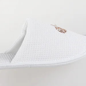 Customized Cheap Disposable Guest House Slippers