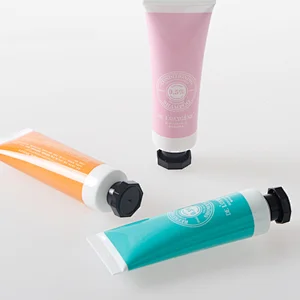 Hotel Mini Shampoo Shower Gel Body Lotion Tube