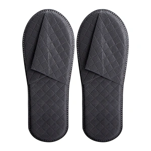 Cheap Non-woven Fabric Disposable Slippers