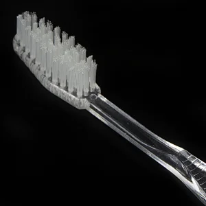 PS Toothbrush Custom Plastic Toothbrush