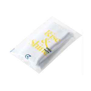 Hotel Portable Disposable Cleaning Shoe Shine Cloth
