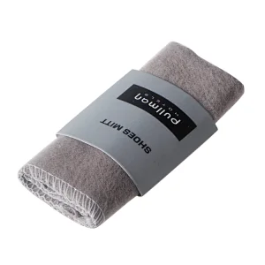 Leather Shoes Polishing Cloth Hotel Shoe Shine Cloth