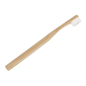 Bamboo Toothbrush With Ultra Soft Bristles