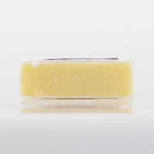 Custom Logo Square 40g Hotel Soap