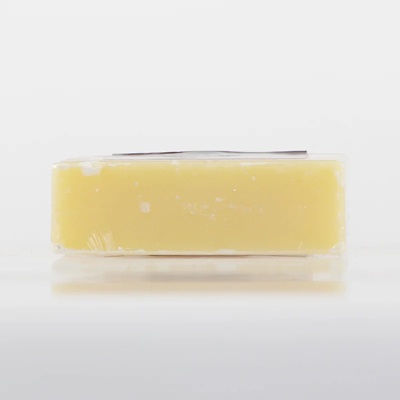 Custom Logo Square 40g Hotel Soap