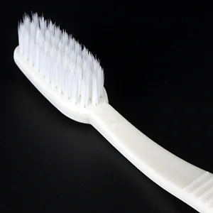 PP Toothbrush Custom Plastic Toothbrush