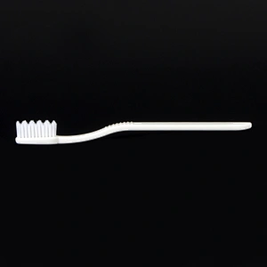 Starch Toothbrush For Home Hotel Use