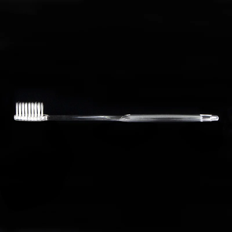 PS Toothbrush Disposable Plastic Toothbrush Wholesale