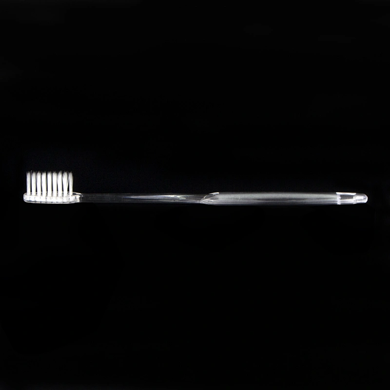 PS Toothbrush Disposable Plastic Toothbrush Wholesale