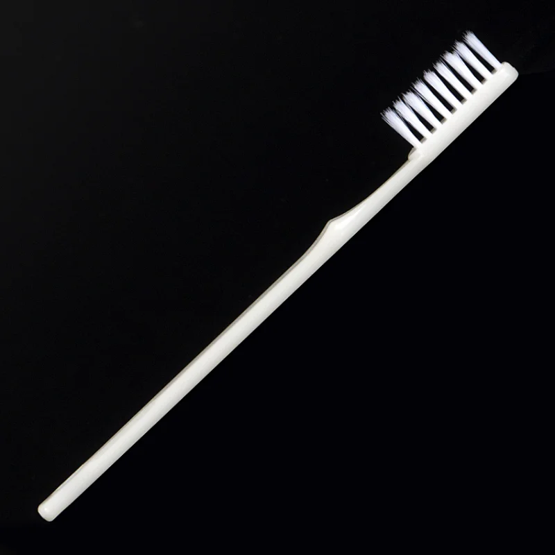 Starch Toothbrush Hotel Disposable Toothbrush