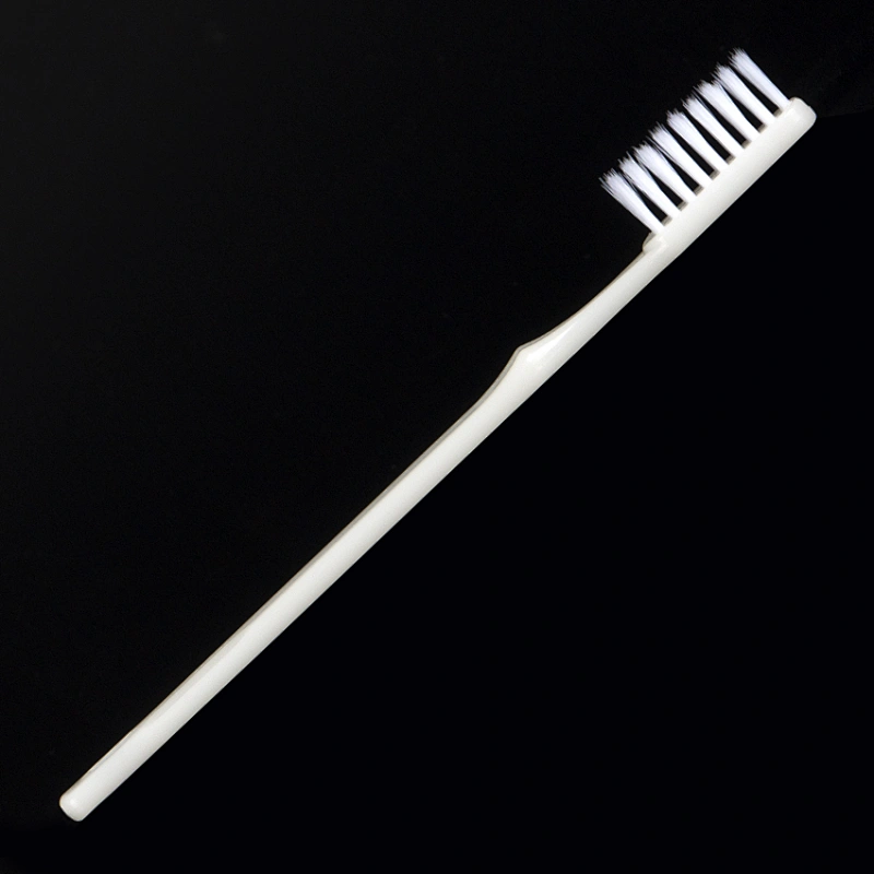 Starch Toothbrush Hotel Disposable Toothbrush