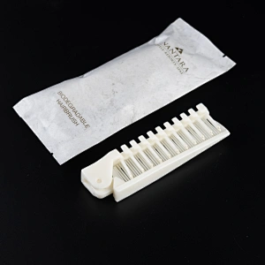 OEM Luxury Hotel Amenities Kit
