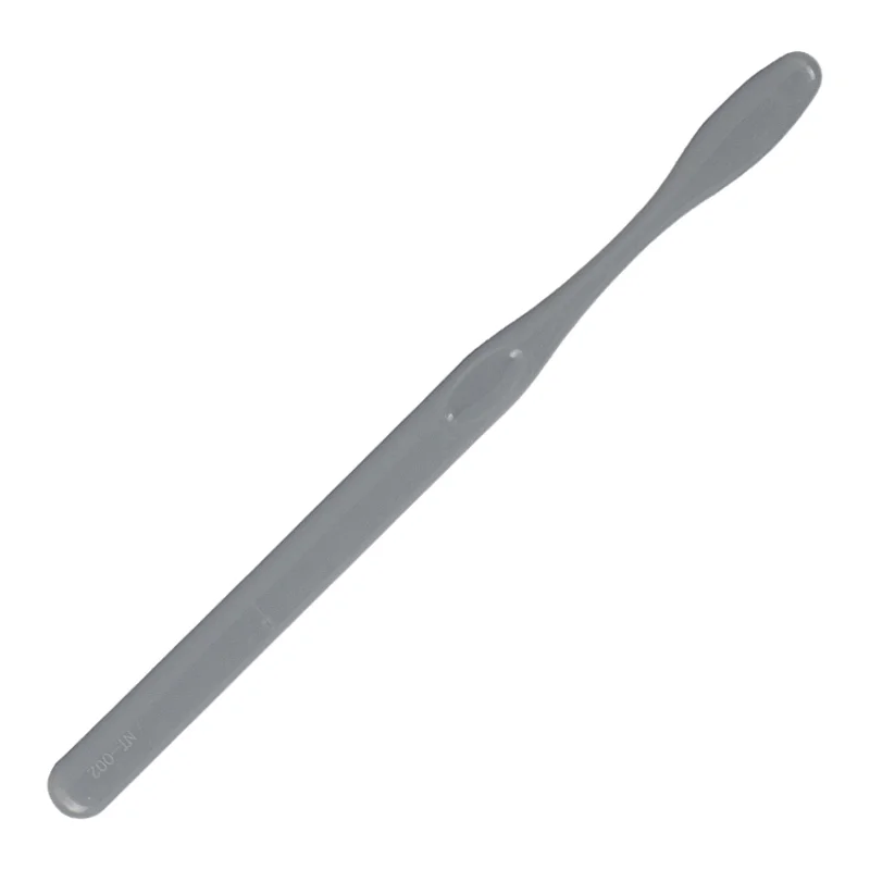 Biodegradable PLA Toothbrush For Home Hotel Use