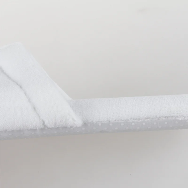 Luxury Soft Spa Guest Room Hotel Slipper