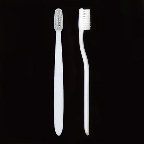 PS Toothbrush Hotel Plastic Toothbrush