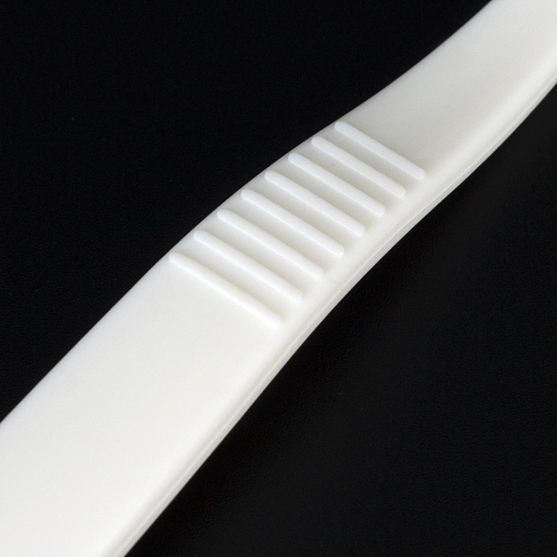 PP Toothbrush Custom Plastic Toothbrush