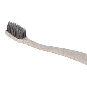 Straw Toothbrush For Hotel Home Use