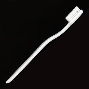 PS Toothbrush Hotel Plastic Toothbrush