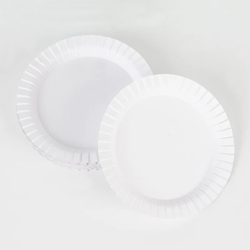 Recycled Paper Cup Cover Cup Lid