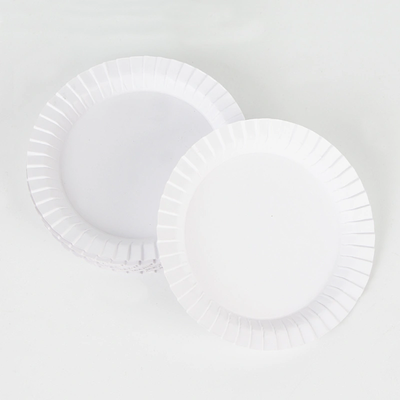Recycled Paper Cup Cover Cup Lid