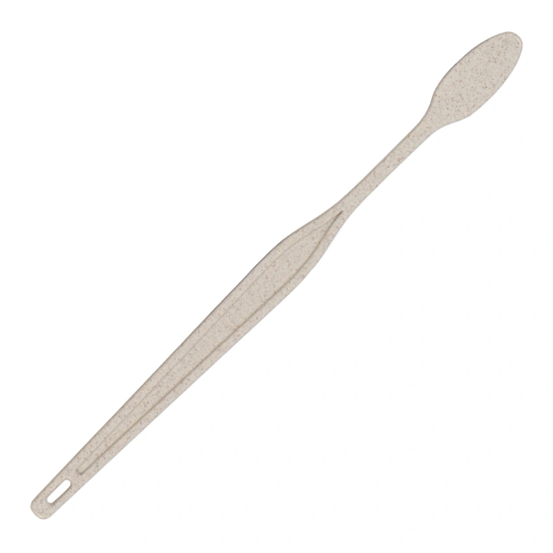 Straw Toothbrush Hotel Disposable Toothbrushes