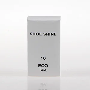 Wholesale Leather Shoe Cleaning Mini Shoe Shine Sponge
