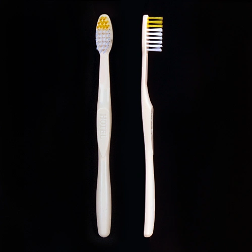 PP Toothbrush Disposable Hotel Toothbrush