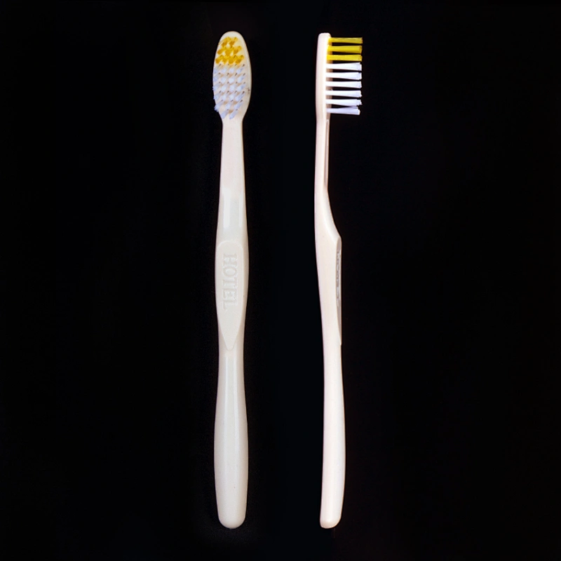 PP Toothbrush Disposable Hotel Toothbrush