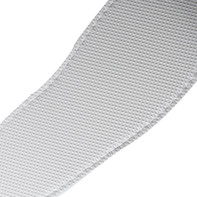Open Toe Disposable White Hotel Slipper