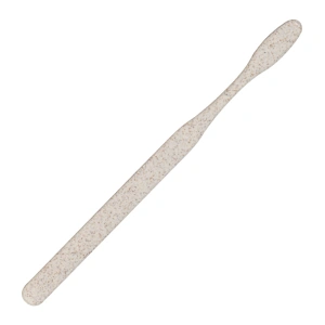 Straw Toothbrush Disposable Hotel Toothbrush