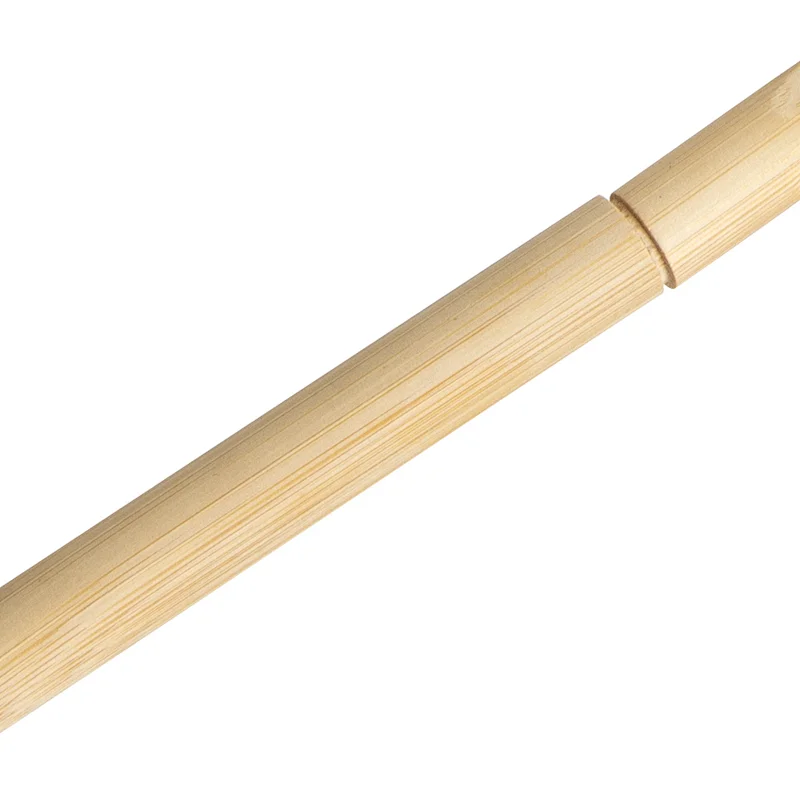 Custom Bamboo Toothbrush With Replaceable Toothbrush Head