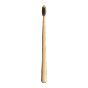 Custom Bamboo Toothbrush With Holder