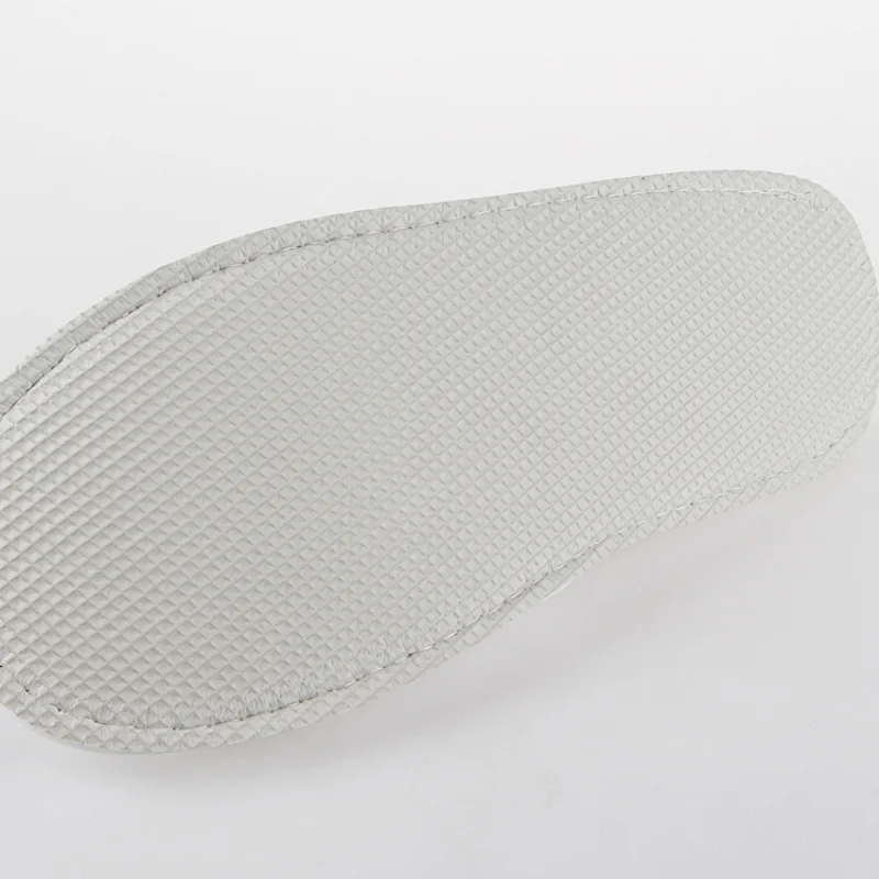 Wholesale Custom Logo Adult Spa Hotel Slipper