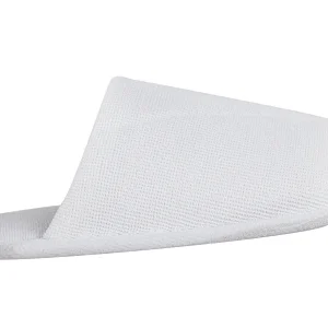 Cheap Disposable White Spa Hotel Slipper