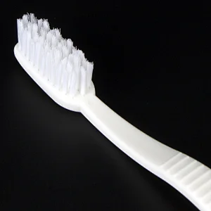 Starch Toothbrush For Home Hotel Use