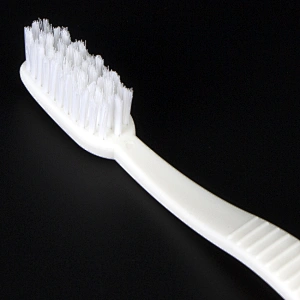 Starch Toothbrush For Home Hotel Use