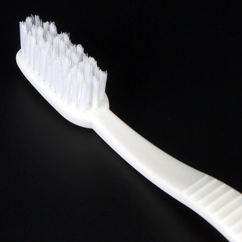 Starch Toothbrush For Home Hotel Use