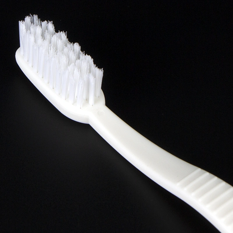 Starch Toothbrush For Home Hotel Use