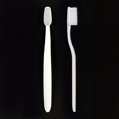PP Toothbrush Custom Plastic Toothbrush