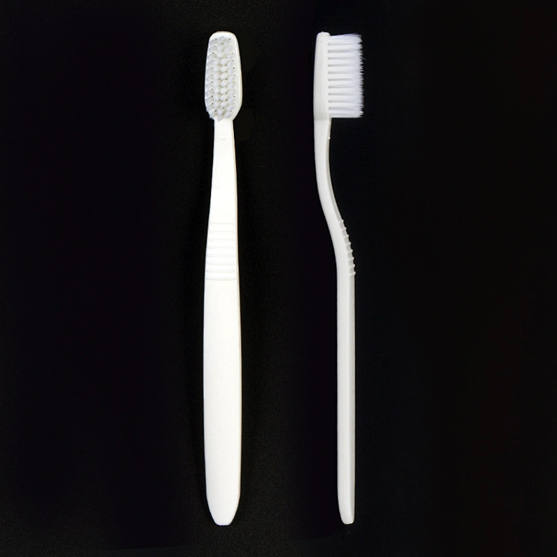 PP Toothbrush Custom Plastic Toothbrush