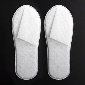 Cheap Non-woven Fabric Disposable Slippers