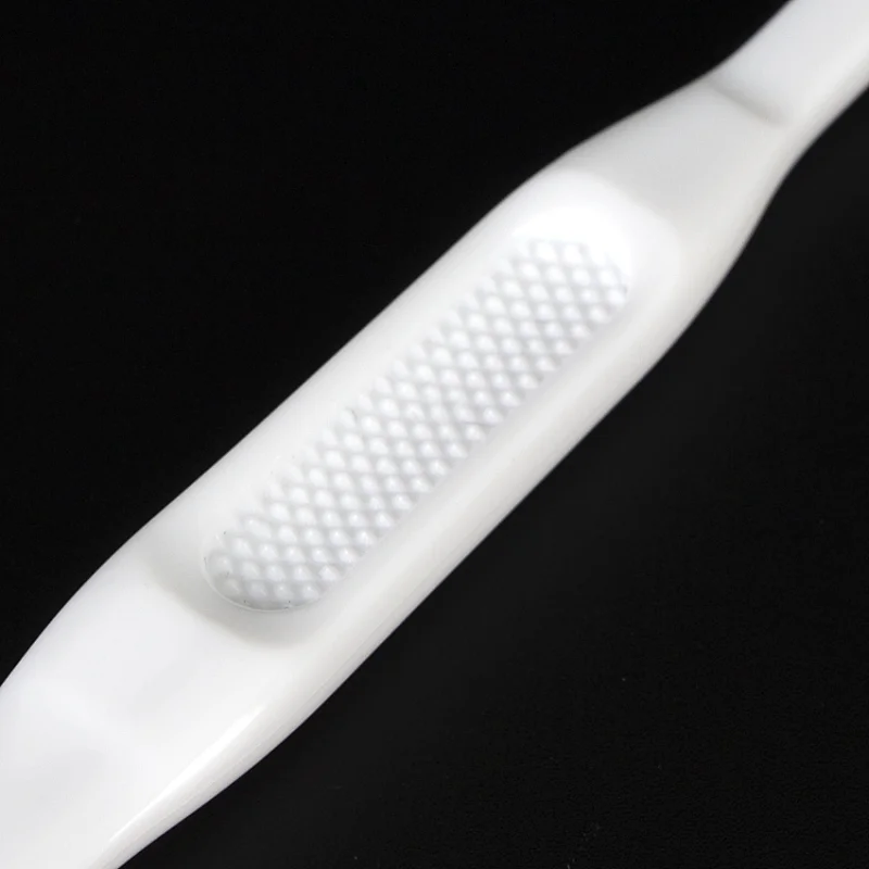 PP Toothbrush Hotel Plastic Toothbrush