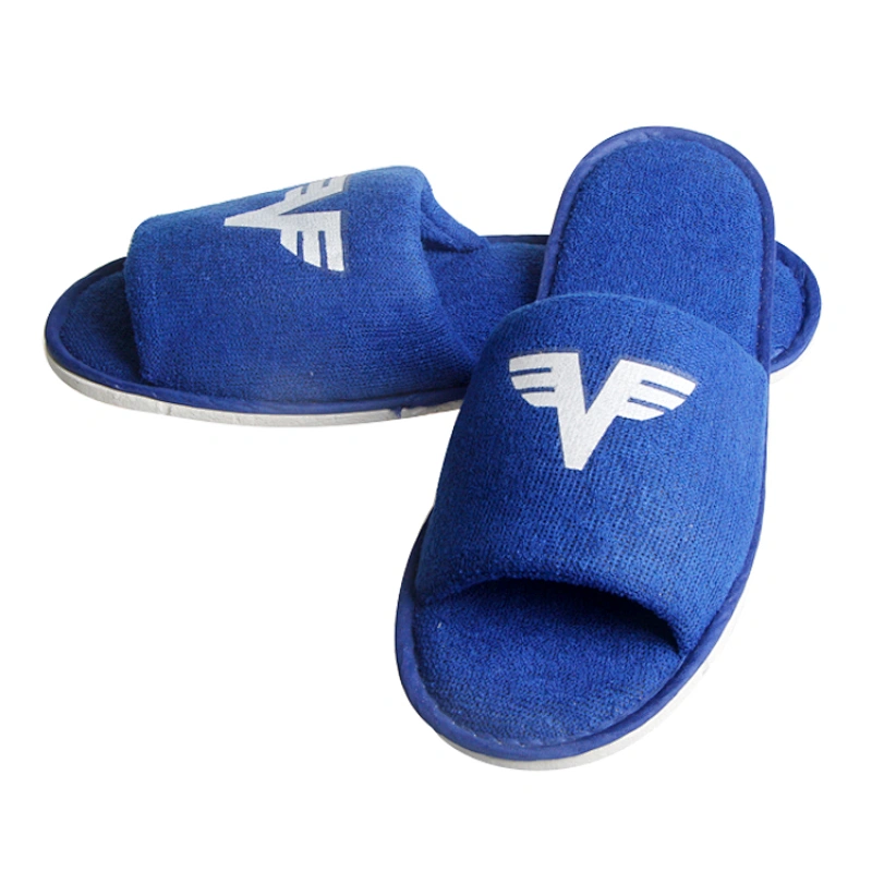 Indoor Hotel Guest Slipper for Men