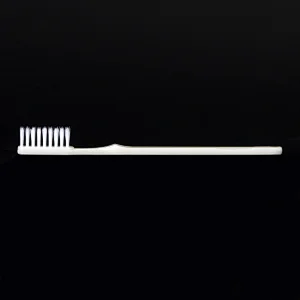 Starch Toothbrush Hotel Disposable Toothbrush