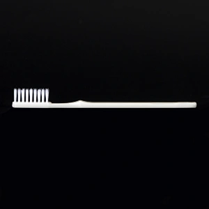 Starch Toothbrush Hotel Disposable Toothbrush