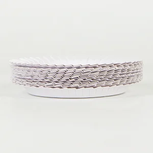 Recycled Paper Cup Cover Cup Lid