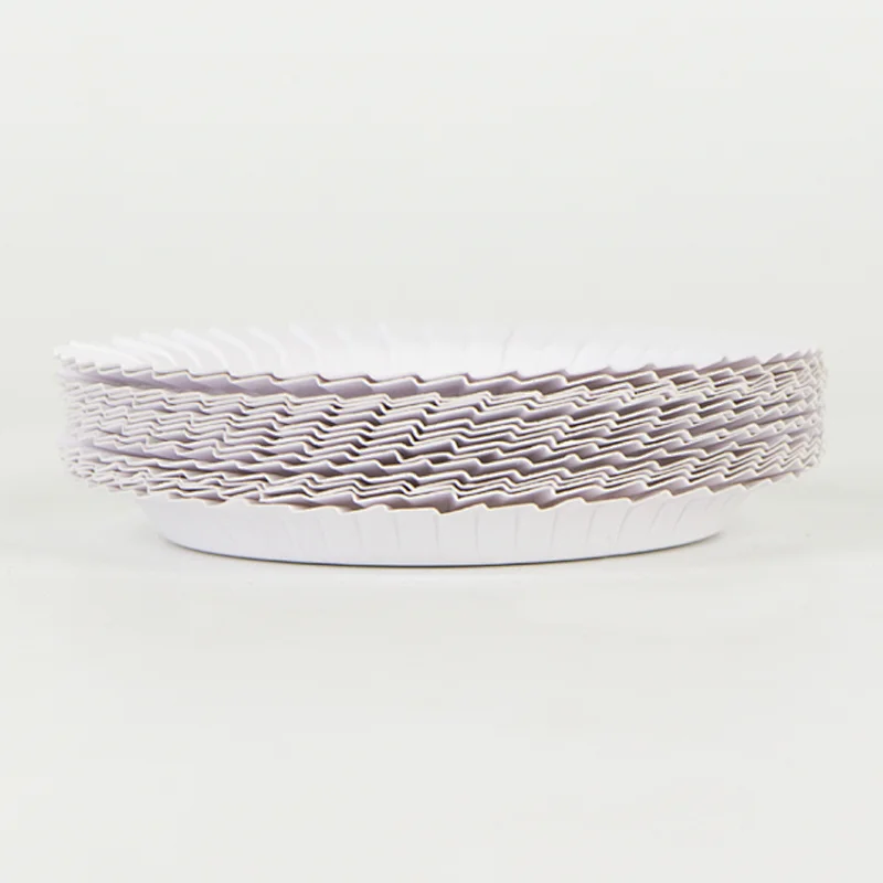Recycled Paper Cup Cover Cup Lid